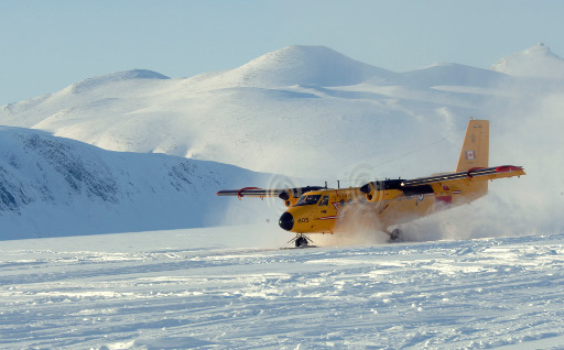 CC-138 Twin Otter.
