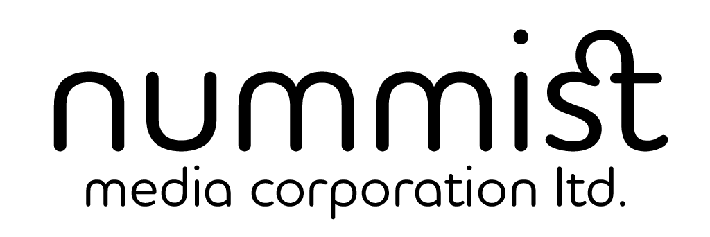 Nummist Media Logo.