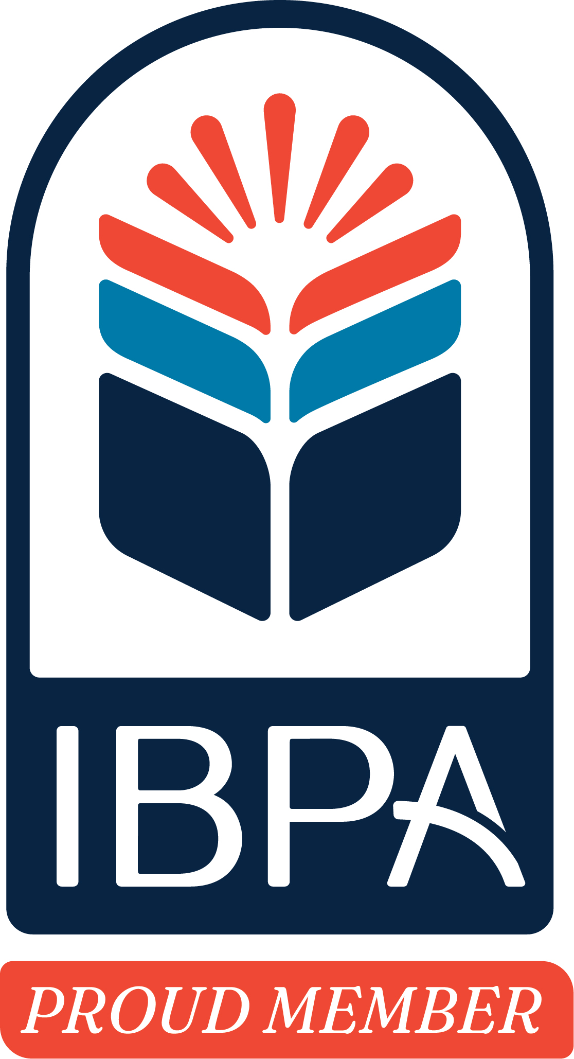 IBPA Proud Member