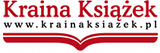 Kraina Książek: www.krainaksiazek.pl