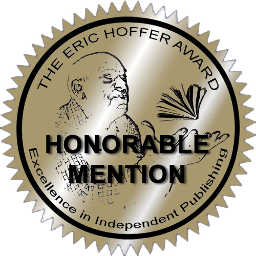 The Eric Hoffer Award: Honorable Mention