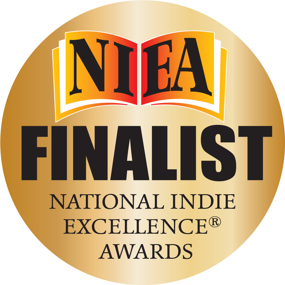 Finalist: National Indie Excellence Awards