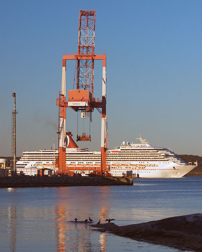 The Victory Departing. by Joseph Howse. September 13, 2007.